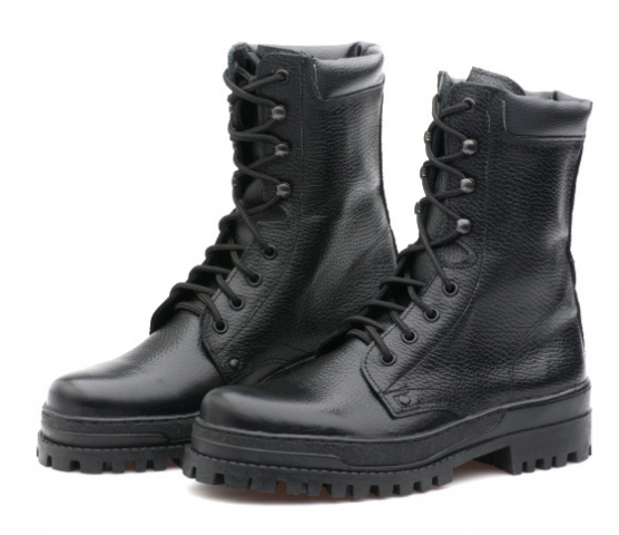 Аудиореклама Берцы