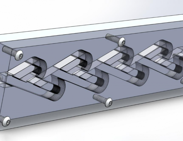 Озвучивание видео для Youtube Клапан Теслы