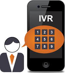 IVR