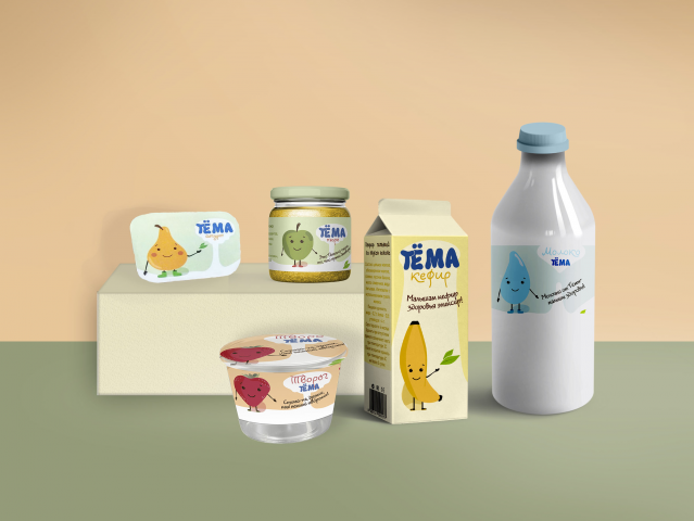 Ребрендинг