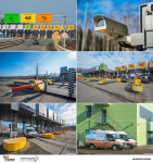 Платный участок дороги М-1 / Трасса Беларусь