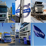 VOLVO TRUCKS