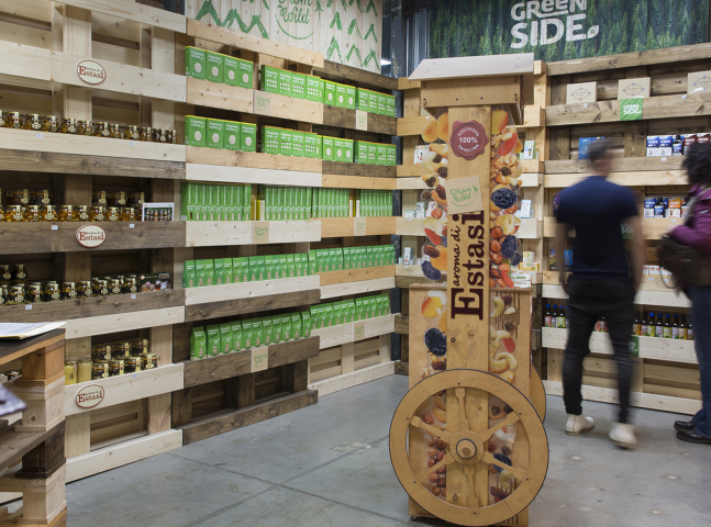 Магазин ЭСТАСИ