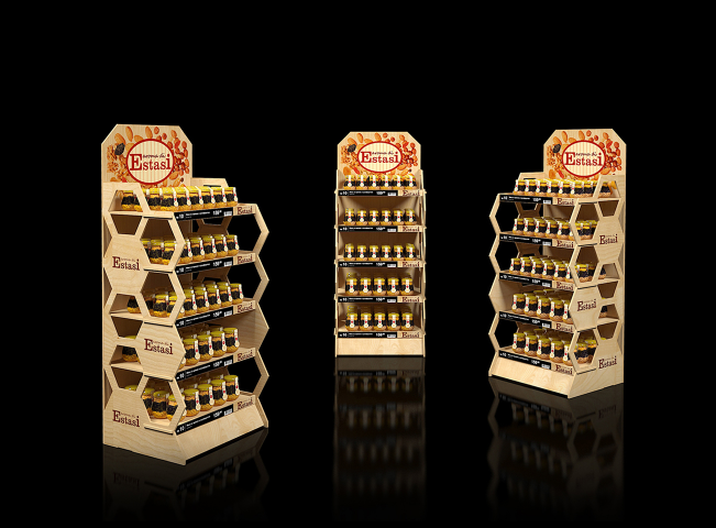 Напольная стойка  AROMA DI ESTASI