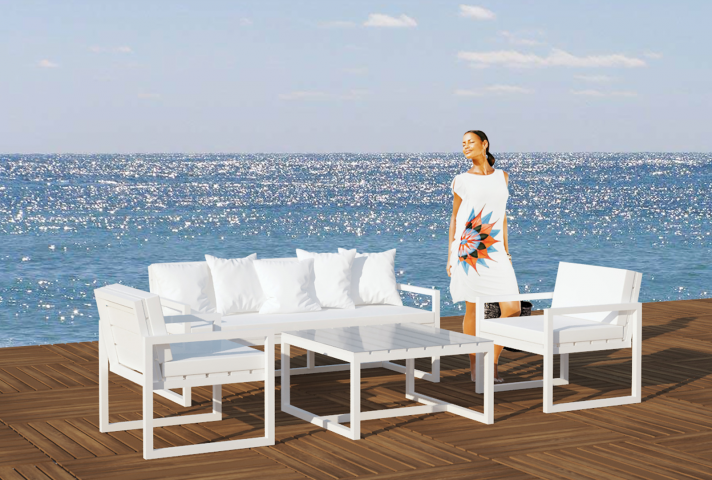 Комплект мебели