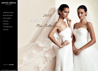 Amour Bridal