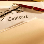 Перевод RU-EN договора (купля-продажа)