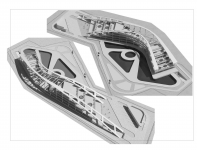 Фор-эскиз отеля для конкурса проводимого компанией "Я GROUP"