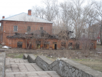 Реконструкция (что было)