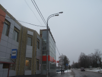 Результат нового строительства