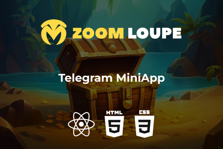 Telegram Mini App
