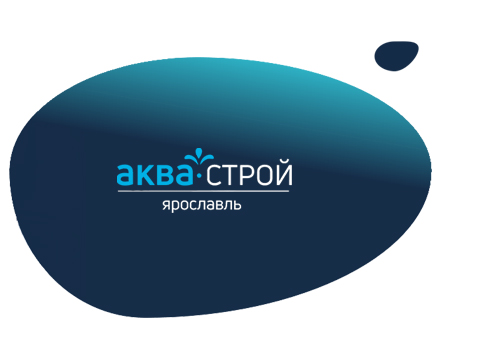 Сайт Аква-строй Ярославль