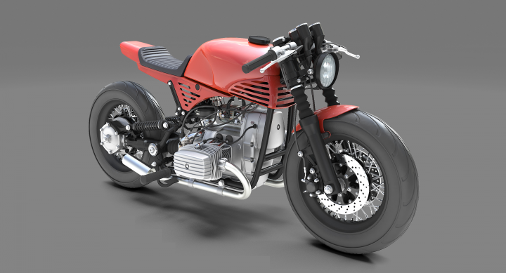 Ural Cafe Racer 02