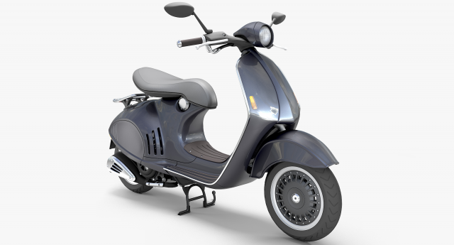 Scooter 03
