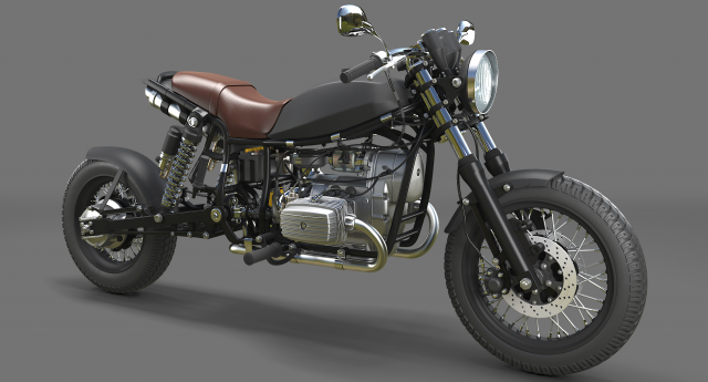 Ural Scrambler 01