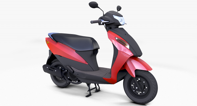 Scooter 05