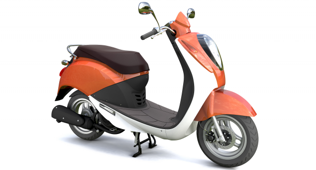 Scooter 02