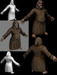Gnom_LowPoly_03