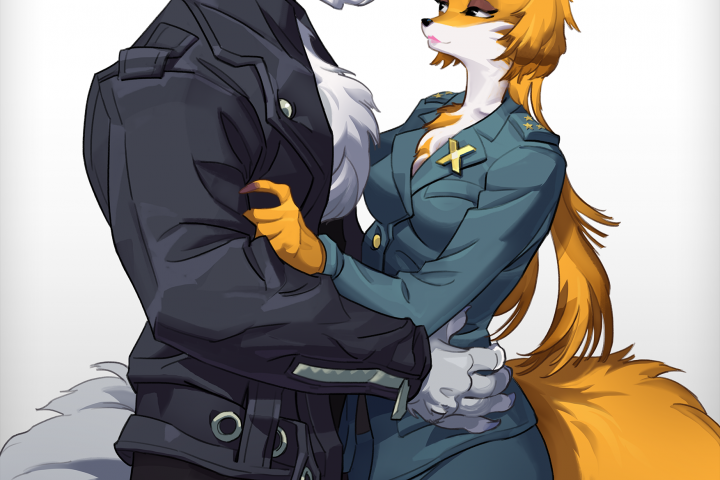 Подарочный рисунок