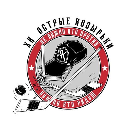 Лого