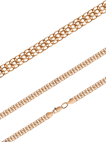 Ретушь ювелирных изделий / цепей