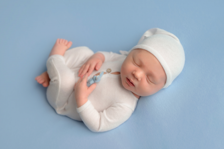 Ретушь новорожденных / Newborn