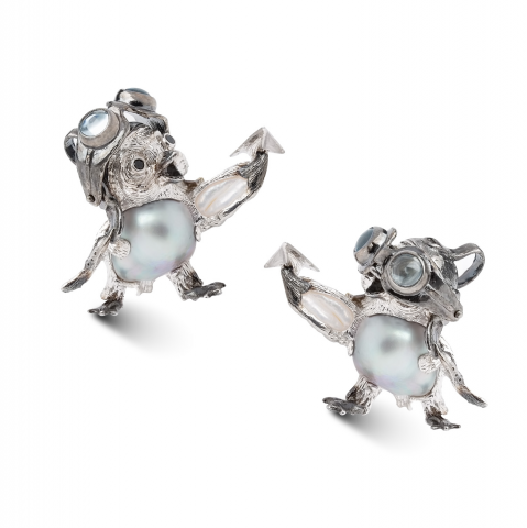 Фотосъемка и Ретушь ювелирных изделий