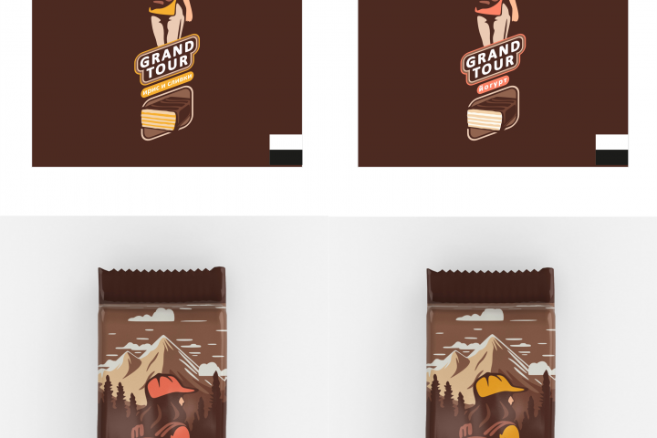 конкурсная работа