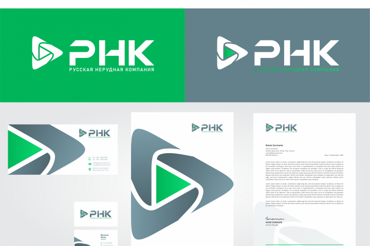 конкурсная работа