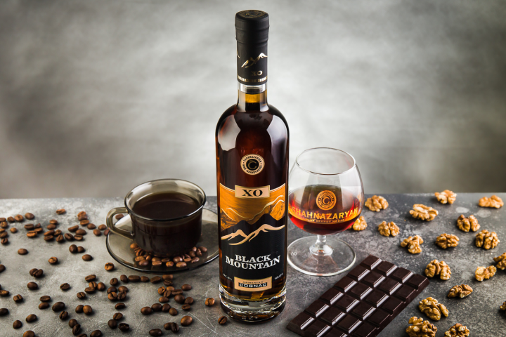 Шахназарян: имиджевая фотосъемка