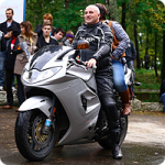 Мотосъезд 2013