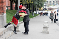 Love story