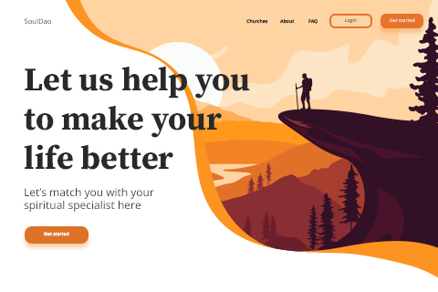 SoulDao