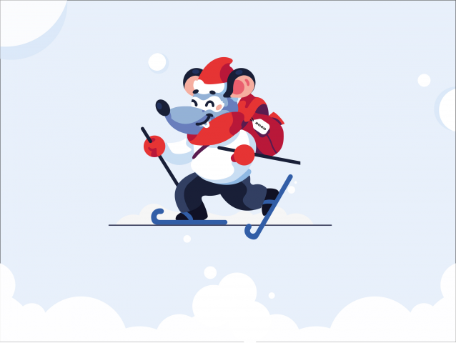 ILLUSTRATION | 2020