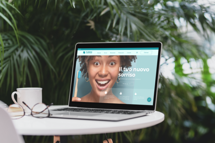 Turrisi Studio Dentistico