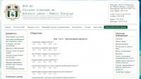 Создание опросников