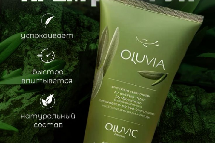 крем для  ухода