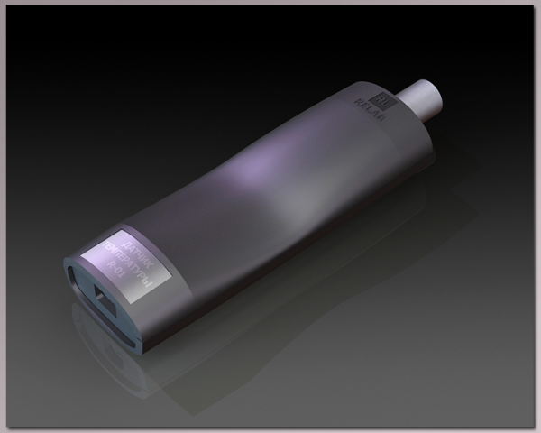 Датчик температуры(2013г.)