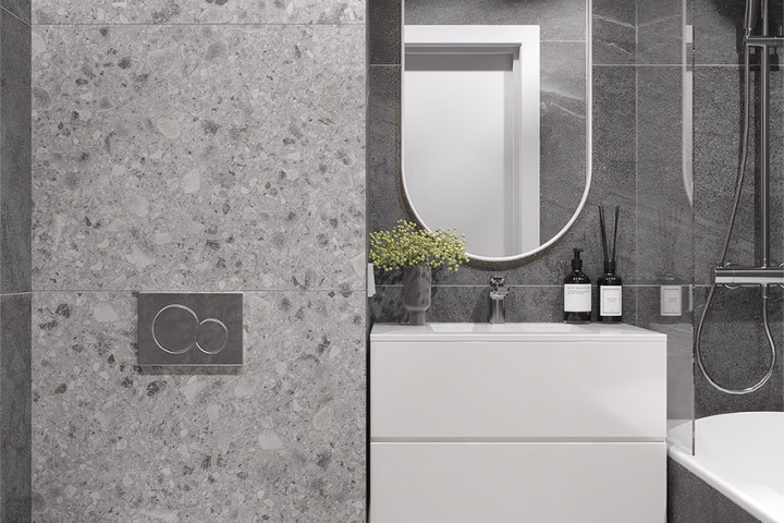 Ванная комната