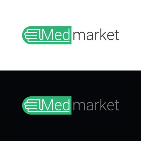 ЛОГОТИП Medmarket