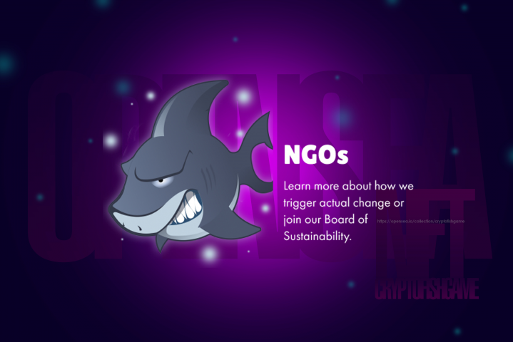 Art White Paper CryptoFish Game