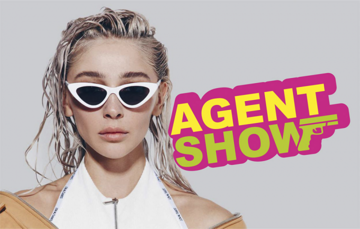 Agent Show на youtube