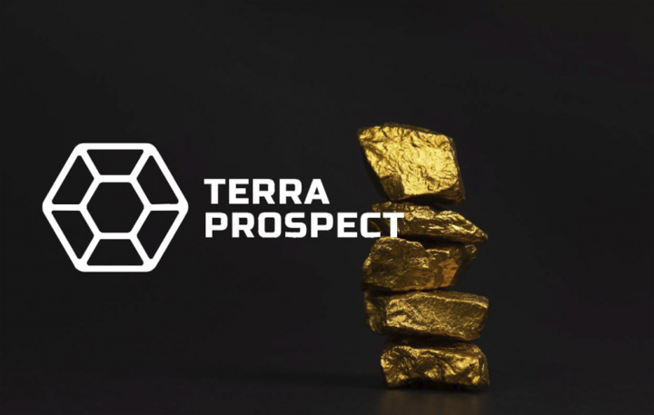 Презентация Terra Prospect