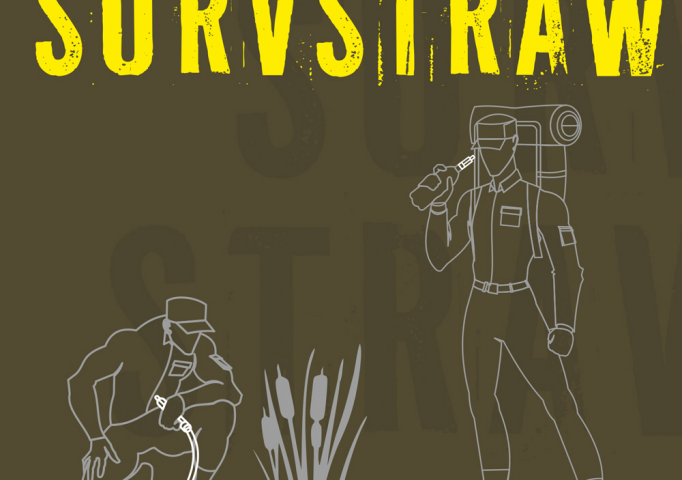 Инструкция SurvStraw-mini
