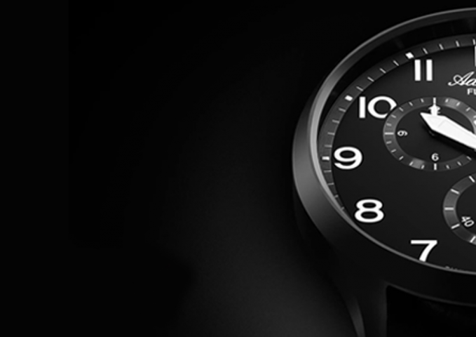 Expensive Watch