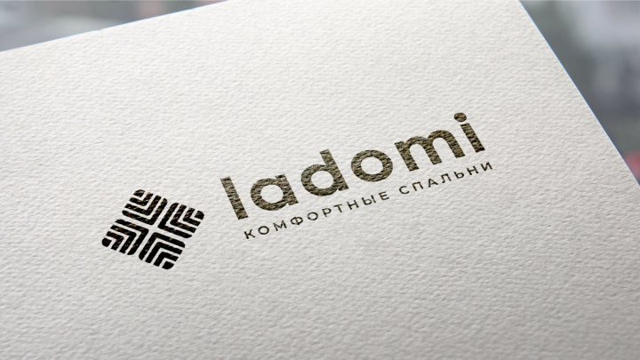 Ladomi комфортные спальни