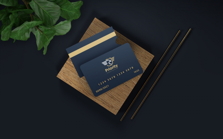 Priority- private aviation