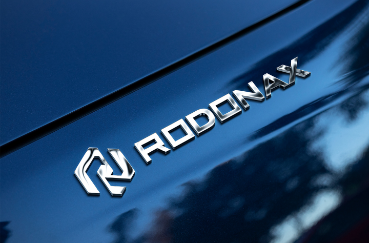 Rodonax(China)