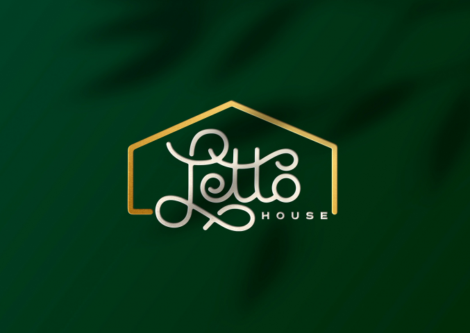 Letto house