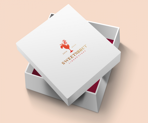 Sweetnbrut  онлайн бутик